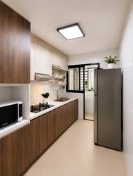 Blk 471B Fernvale Rivergrove (Sengkang), HDB 4 Rooms #595885041